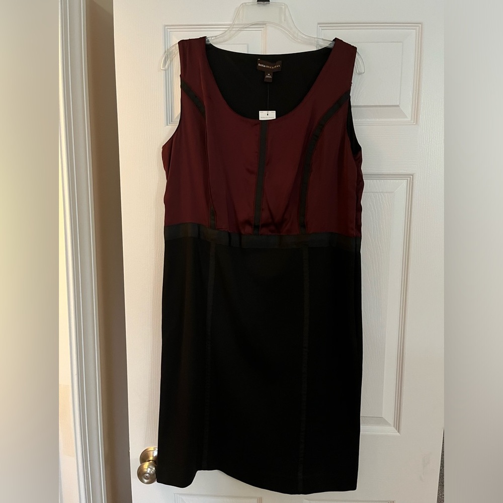 Ladies size 14 dress.  New